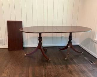 Vintage Dining Table