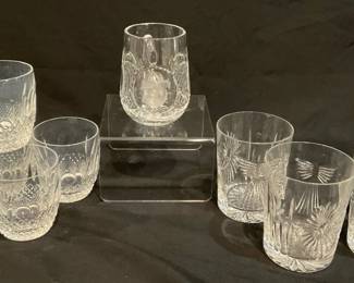 Waterford GA Bulldogs Cups