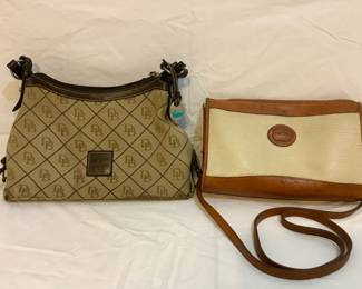 Dooney Bourke