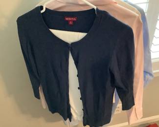 Women Business Casual