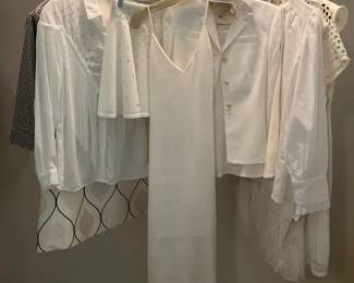 Dressy White Womens Clothing