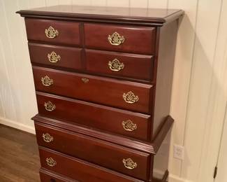 Kincaid 6 Drawer Dresser
