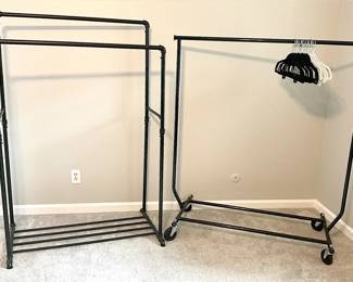 Clothing Racks