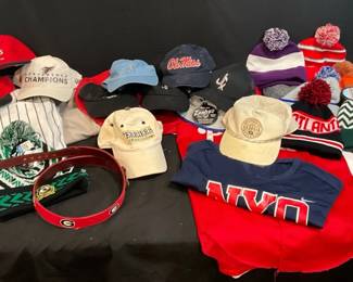 Sport Merch
