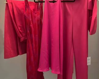 Legally Blonde Pink Clothing