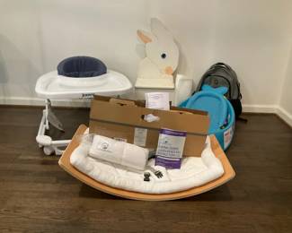 Baby Essentials