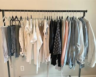 Jeans And More