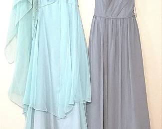 Prom Night Dresses
