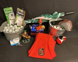 BRIDGESTONE GOLF FRIENDS