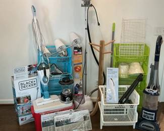 CLEANING SYSTEMS FRIENDS