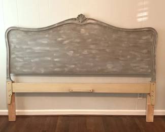 Uston Headboard By Drexel