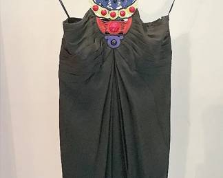 Catherine Malandrino Dress