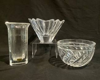 Crystal Treasures