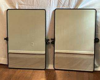 Williams Sonoma Mirror Duo