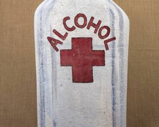 Senator Joe Stage Props