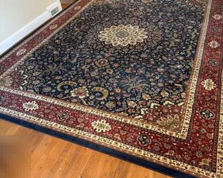 Sphinx By Oriental Weavers Ariana polypropaline Rug 12 Ft X 15ft