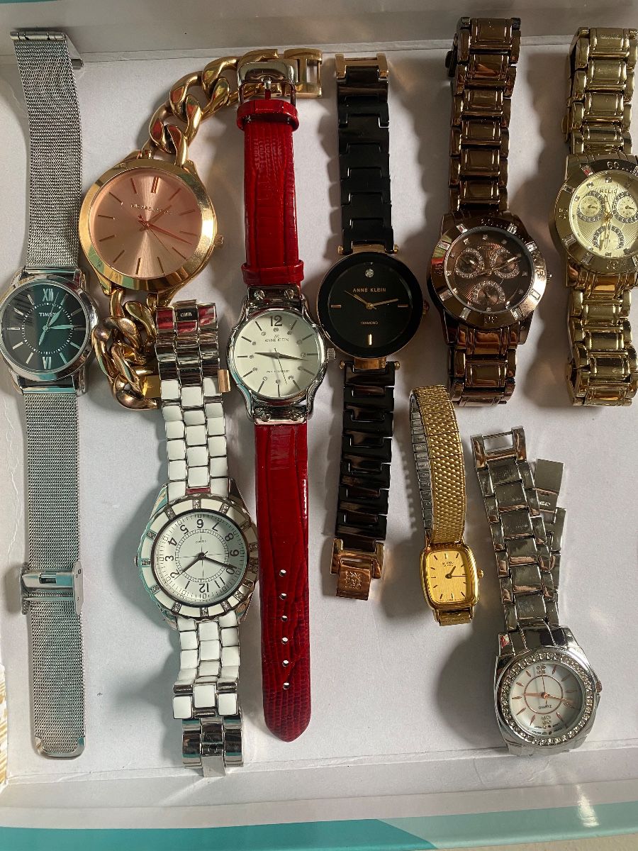 Watches
