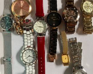 Watches