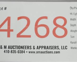 Sale Picture