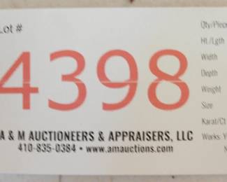 Sale Picture