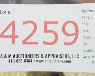 Sale Picture