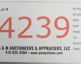 Sale Picture
