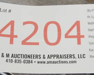 Sale Picture