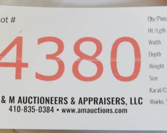 Sale Picture