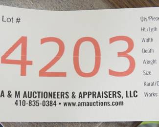 Sale Picture