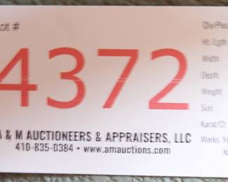 Sale Picture