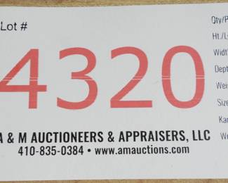 Sale Picture