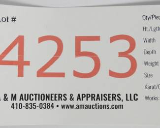 Sale Picture