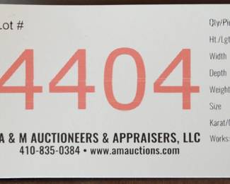 Sale Picture