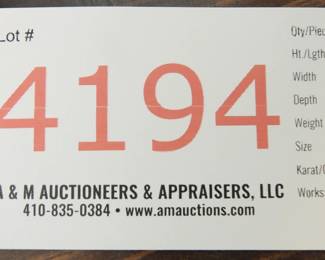 Sale Picture