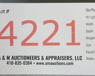 Sale Picture