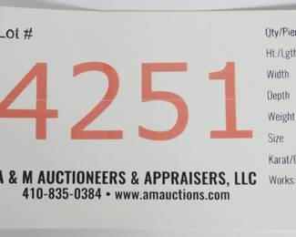 Sale Picture