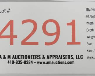Sale Picture