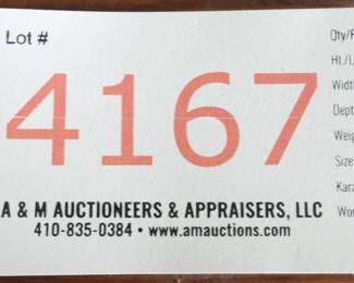Sale Picture