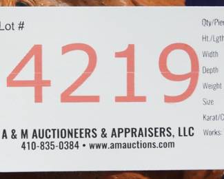 Sale Picture