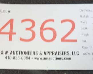 Sale Picture