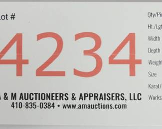 Sale Picture