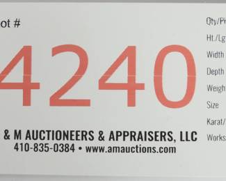 Sale Picture