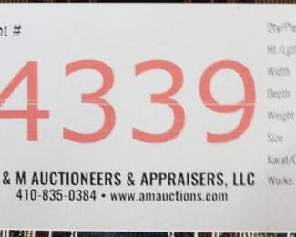 Sale Picture
