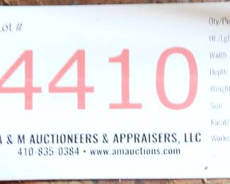 Sale Picture