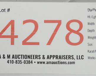 Sale Picture
