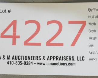 Sale Picture