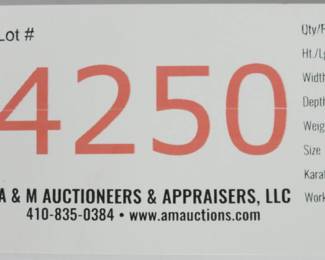 Sale Picture