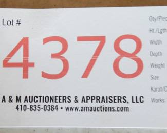 Sale Picture
