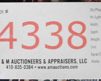 Sale Picture