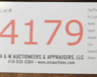 Sale Picture
